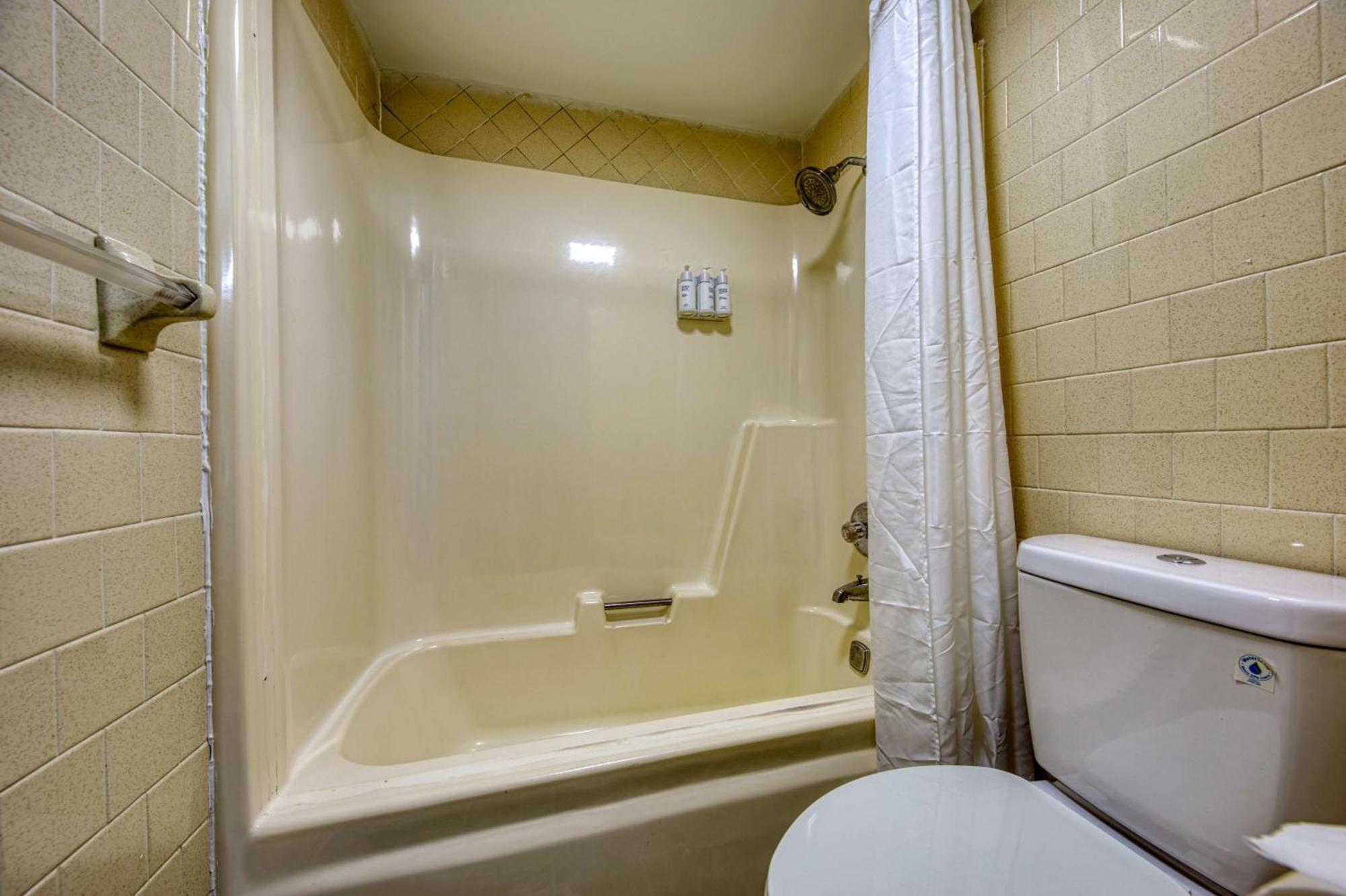 Americas Value Stearns, Ky Motel 2*